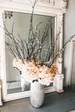 Load image into Gallery viewer, Tall Faux Pussy Willow Stem Spring Branches For Vase
