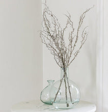 Load image into Gallery viewer, Faux Hawthorn Winter Branch White Washed Artificial Twig For Vase