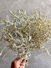 Load image into Gallery viewer, Faux Grey Santolina Bush Artificial Plant Sage Green Faux Plant For Indoor Planter Arrangement